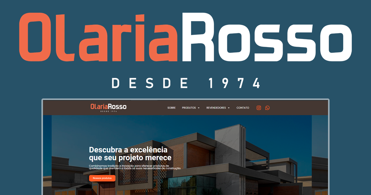 Olaria Rosso Ltda